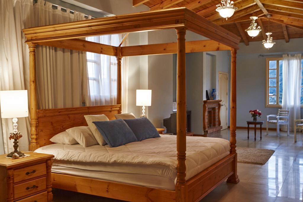 Villa Beatriz Lodge Vilcabamba Eksteriør billede