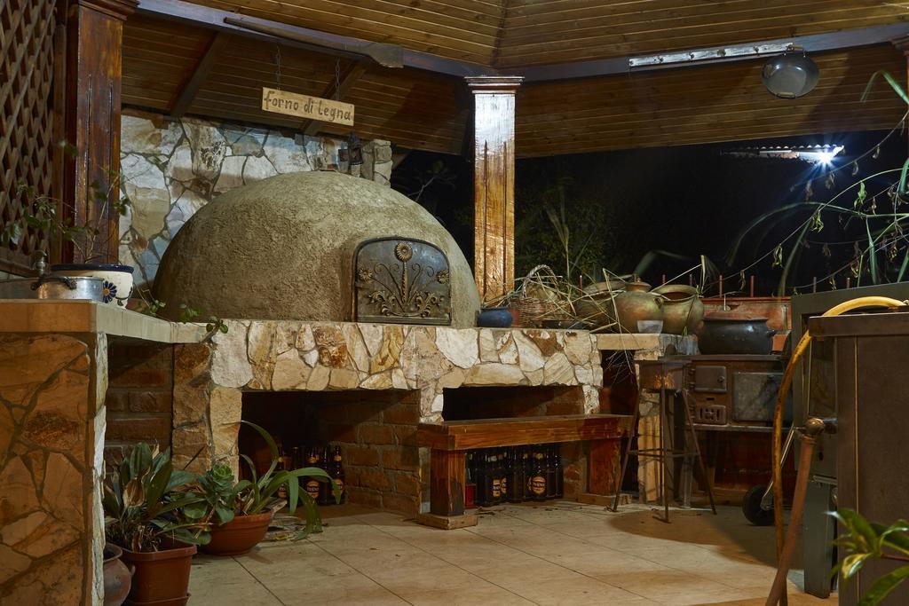 Villa Beatriz Lodge Vilcabamba Eksteriør billede