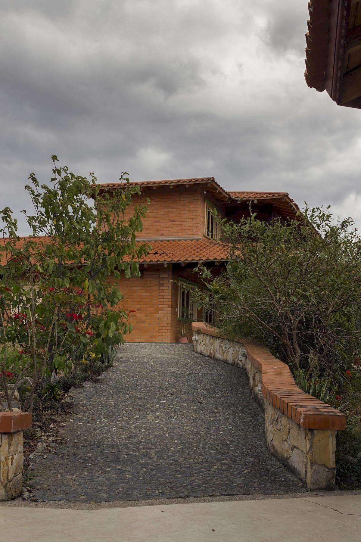 Villa Beatriz Lodge Vilcabamba Eksteriør billede