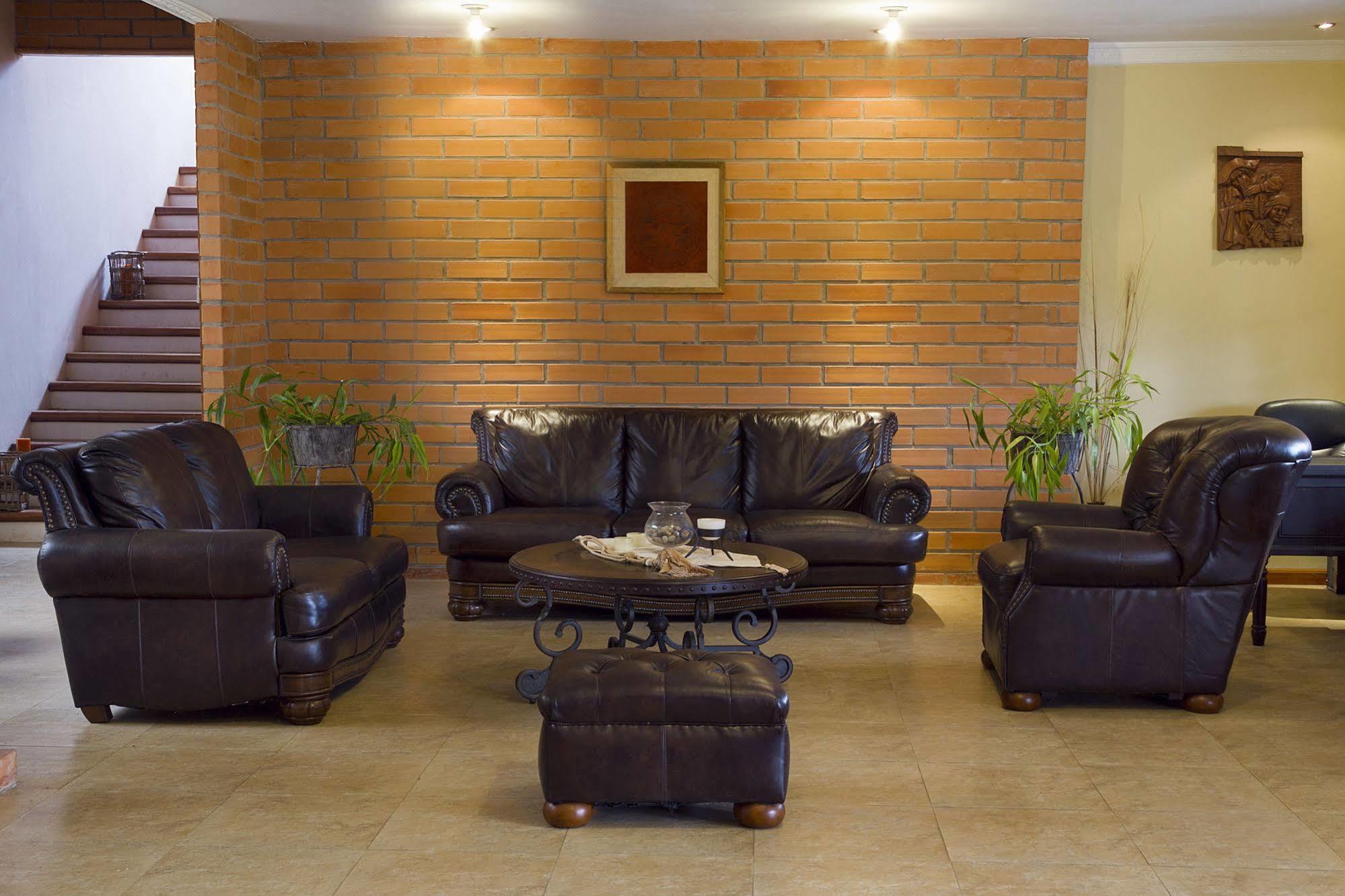 Villa Beatriz Lodge Vilcabamba Eksteriør billede