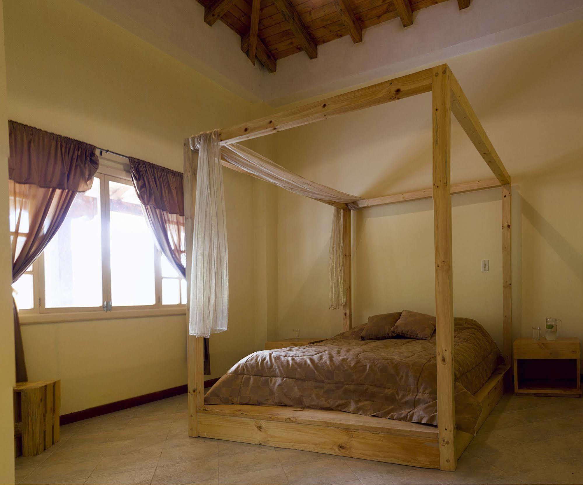 Villa Beatriz Lodge Vilcabamba Eksteriør billede